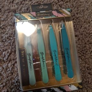 Beauty Muse Pro Makeup Beauty Muse Pro Tweezers Poshmark